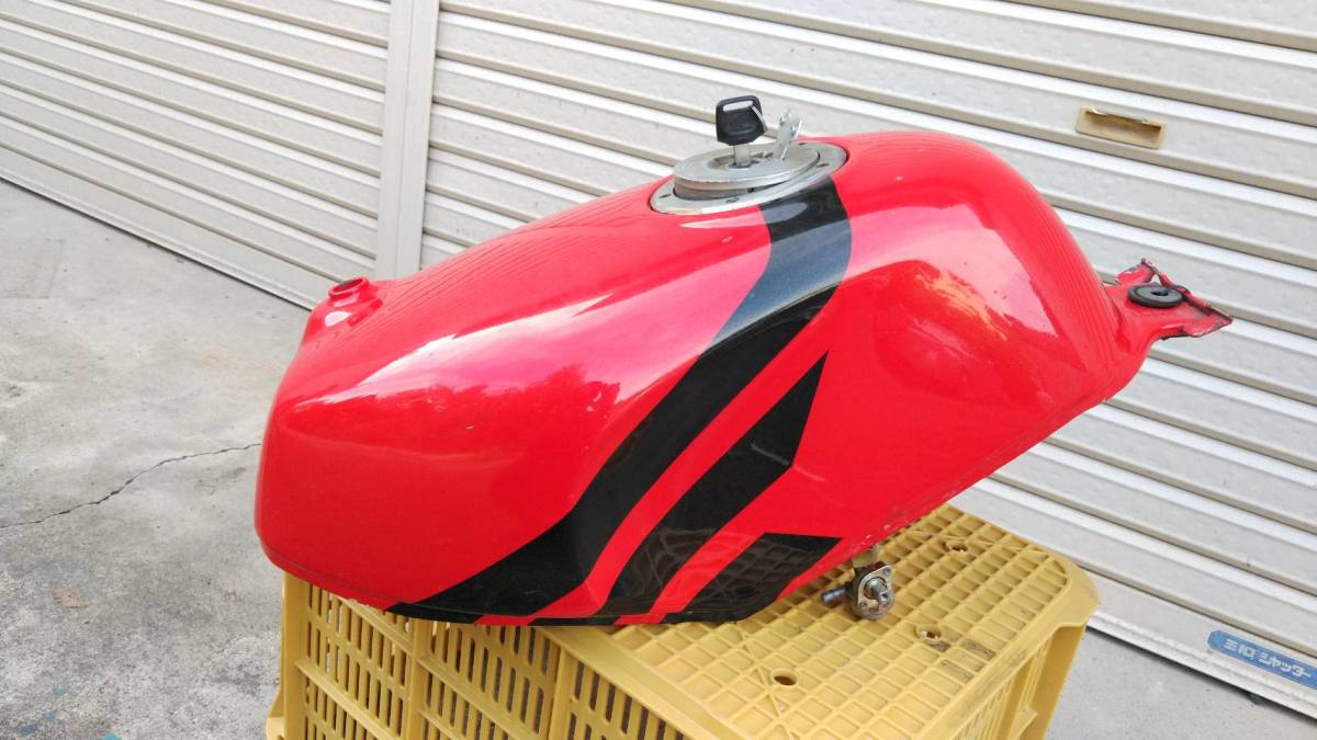 Nsr50 タンク NSR50 タンク NSR50 80 用燃料タンク ガソリンタンク 【公式通販】