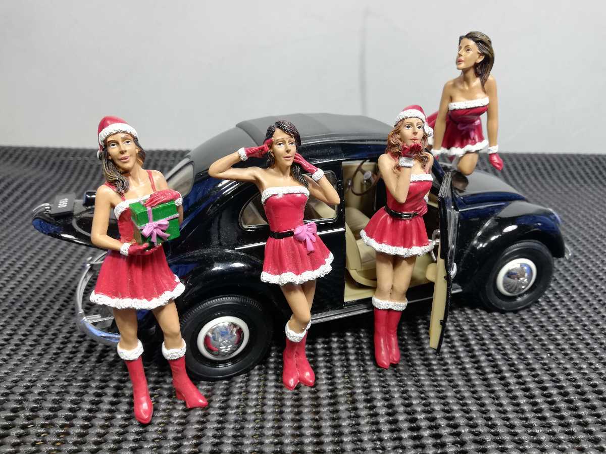 レディース コスプレ サンタ コスチューム クリスマス 即日発送フード 