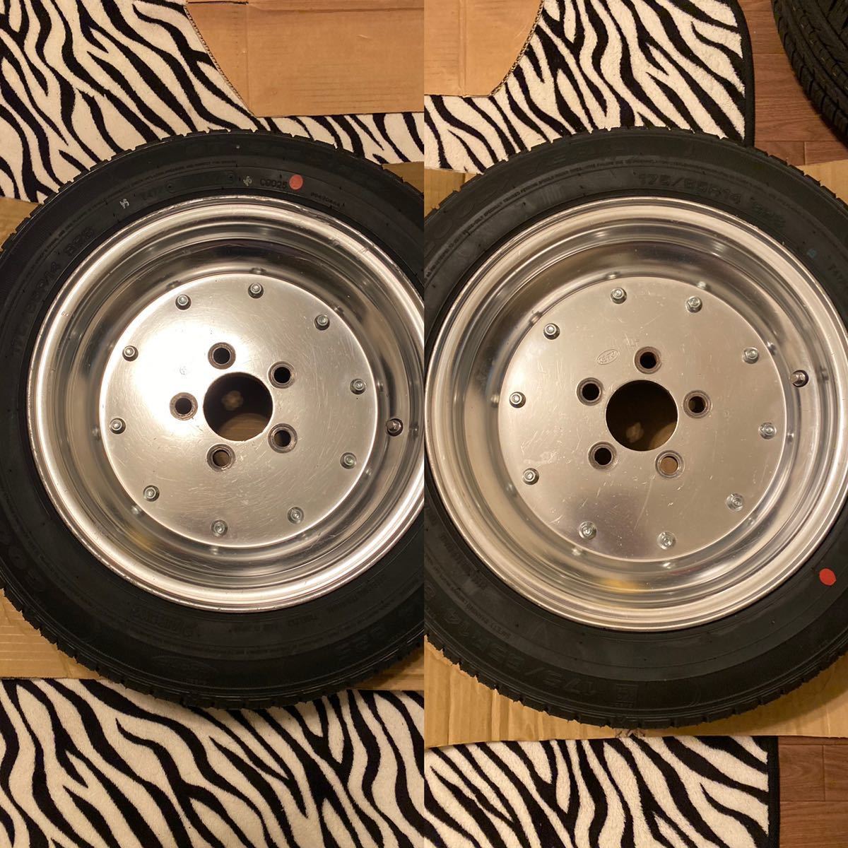 スピードスター SSR 2026年最新Yahoo!オークション 13インチ 希少 
