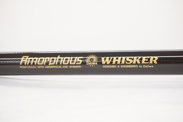 V923-N10-661 Daiwa ダイワ Amorphous whisker アモルファスウィスカー