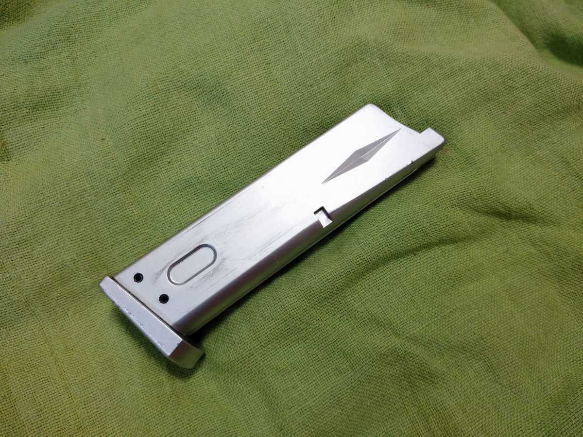 ベレッタ WA M92FS M92F マガジン m92fs wa マガジンの通販 M9