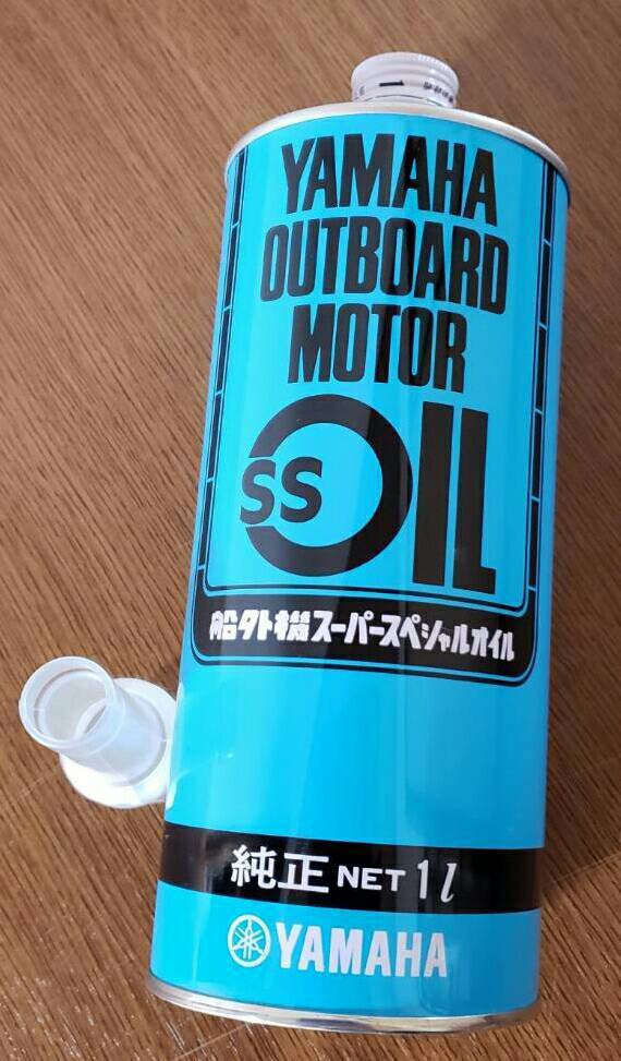 【最安値，新品】 ヤマハ 船外機SSオイル1L８本(メンテナンス)｜売買されたオークション情報、yahooの商品情報をアーカイブ公開 - オークファン メンテナンス