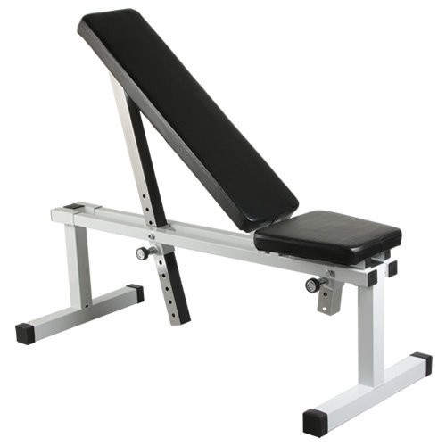 フラットインクラインベンチ 32段階調節 トレーニング トレーニング