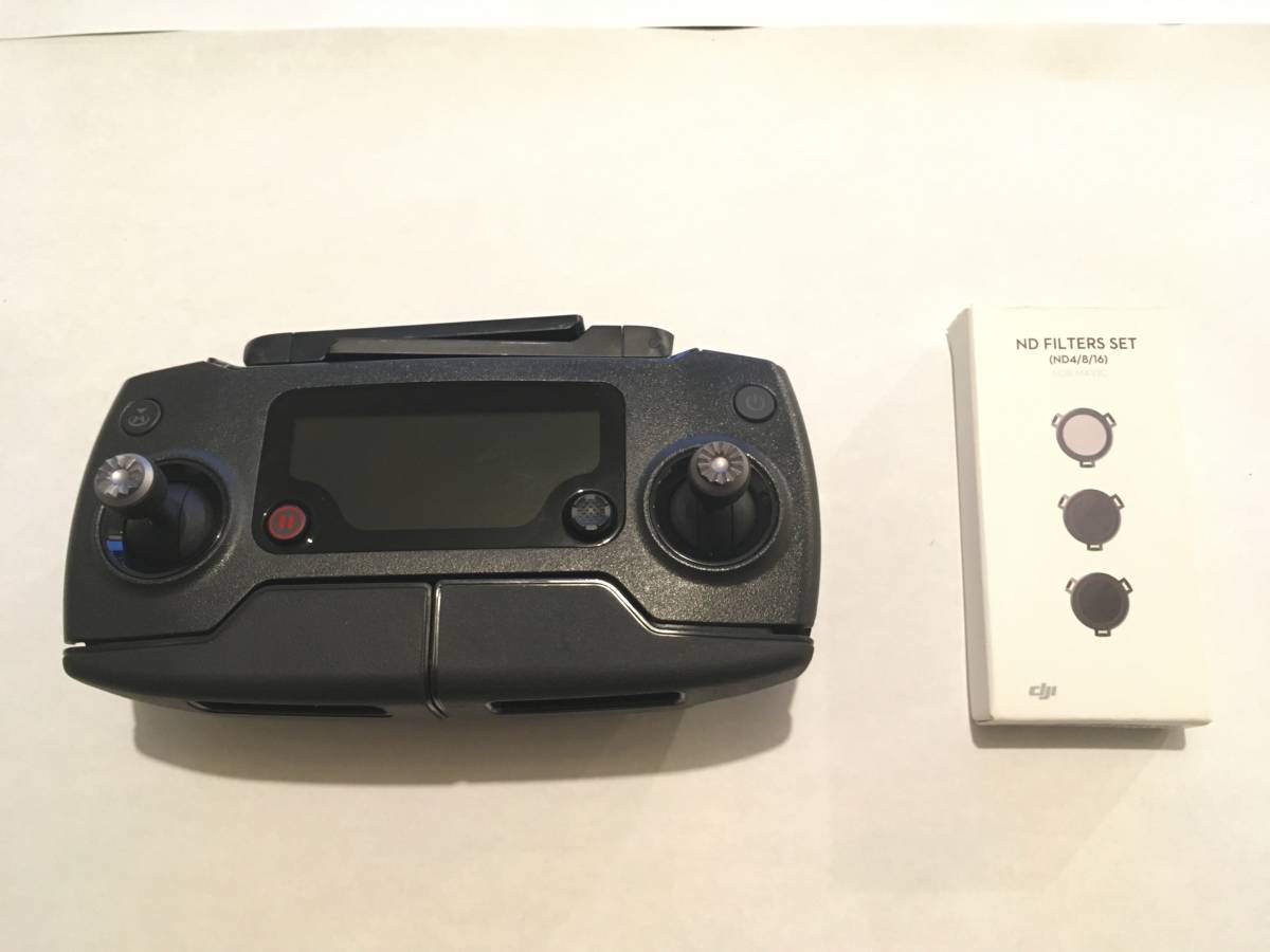 pro mavic 送信機の中古品・新品 2026年最新Yahoo!オークション -dji 