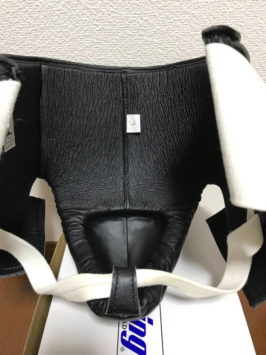 Winning ウィニング ファールカップ CPH-100 ブラック L Winning ウィニング ファールカップ CPH-100 ブラック L 【公式通販】
