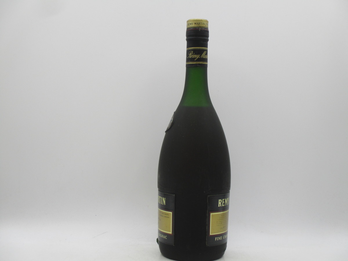 REMY MARTIN VSOP レミーマルタン VSOP 1000ml ブランデー 箱入 未開封
