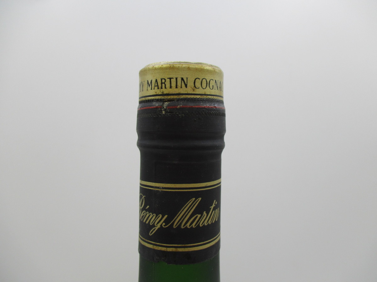 REMY MARTIN VSOP レミーマルタン VSOP 1000ml ブランデー 箱入 未開封