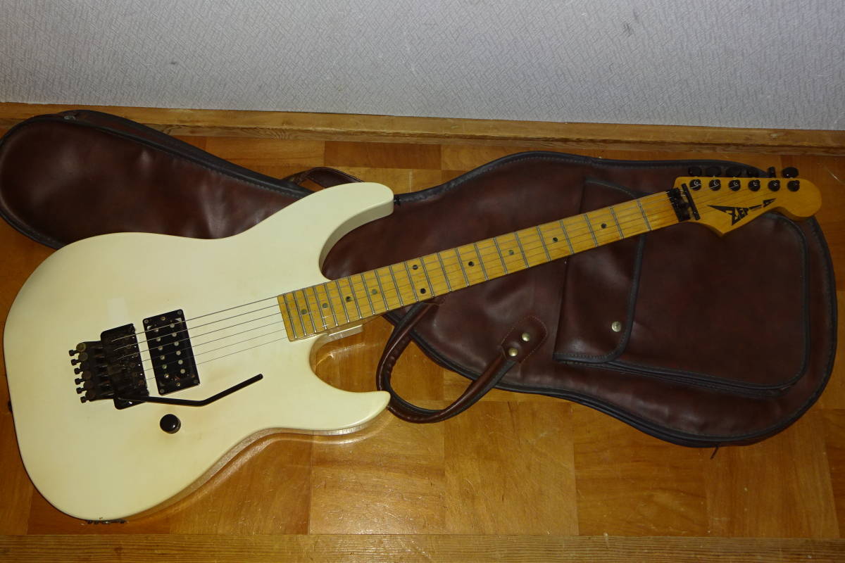 ZEP-Ⅱ SW-90HB 1ハム FLOYD ROSE SW-90HB ESP製 改造 ZEPⅡ 【公式通販】