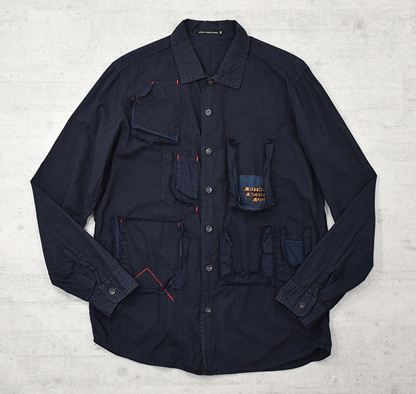 90年代 アーカイブ 初期 マリテフランソワジルボー MARITHE FRANCOIS  