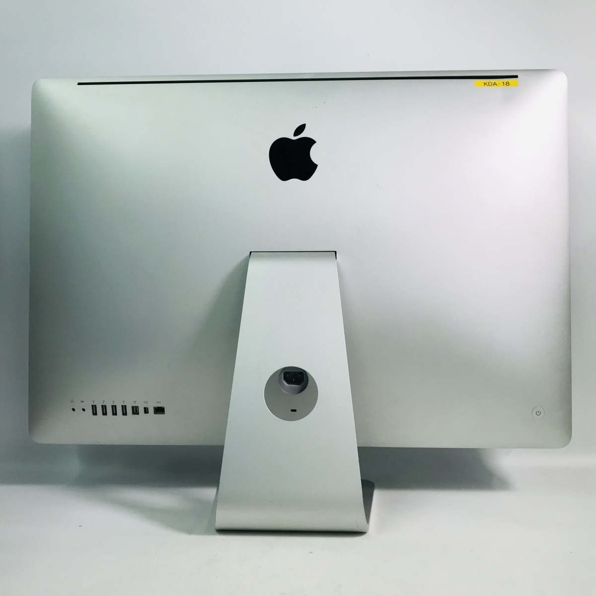ジャンク iMac 27インチ（Mid 2010） Core i5 2.8GHz/16GB/1TB MC511J