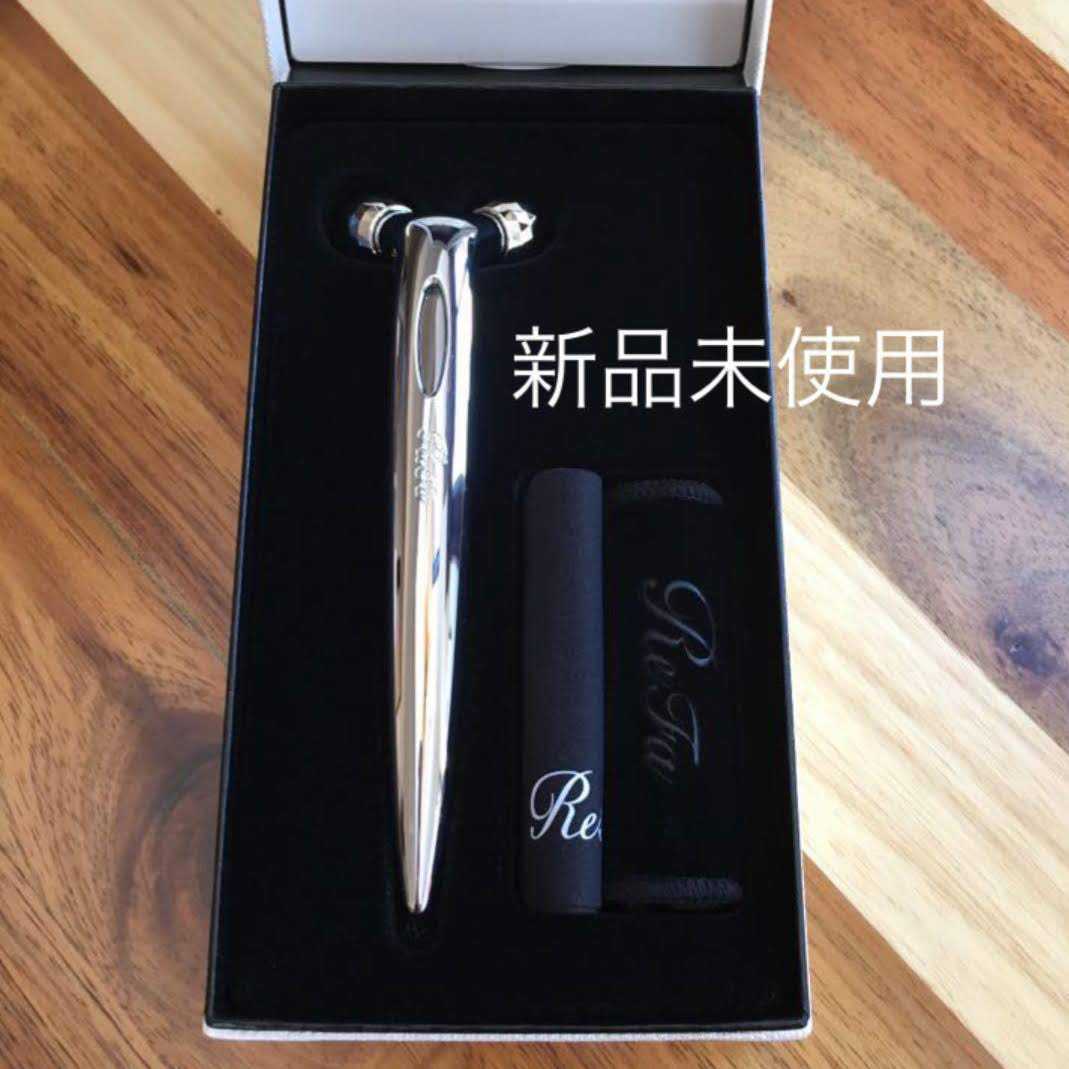 【新品未使用】リファエスカラット 大特価】☆本体未使用品☆リファエスカラット☆ リファエスカラット