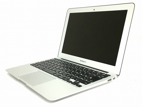 Apple アップル MacBook Air MD711J/A ノートPC 11.6型 i5-4250U 1.3