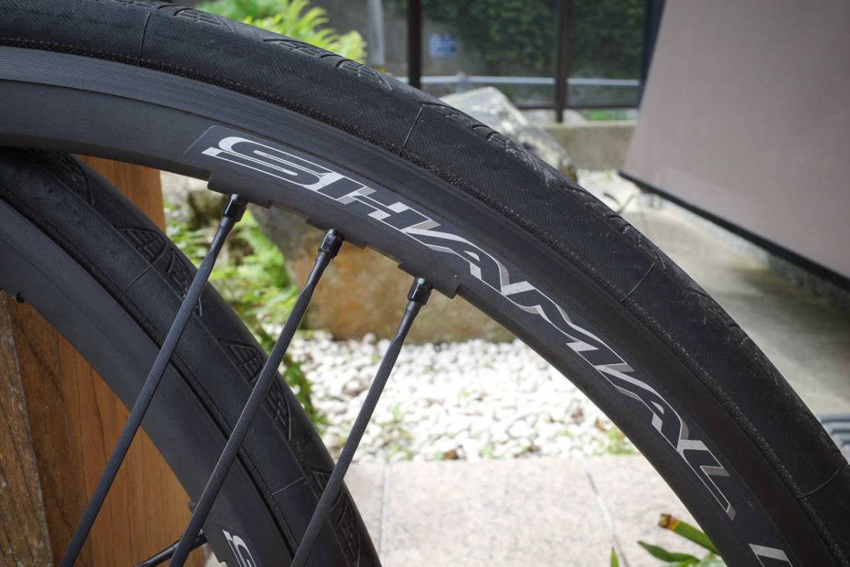 品質保証，最新作 シャマルミレ C17 クリンチャーホイールセット Campagnolo Shamal Mille C17(27インチ、700C)｜売買されたオークション情報、yahooの商品情報をアーカイブ公開 - オークファン ホイール（完組、手組）