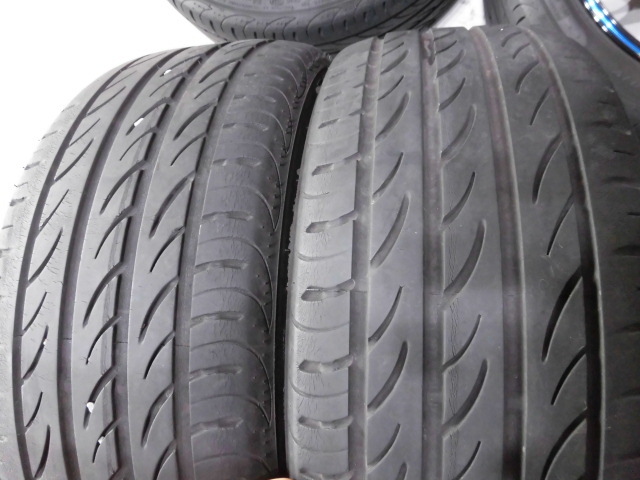 007】送料無料!レアマイスター LMスポーツ 5モデル 17インチ 7.5J ET50 