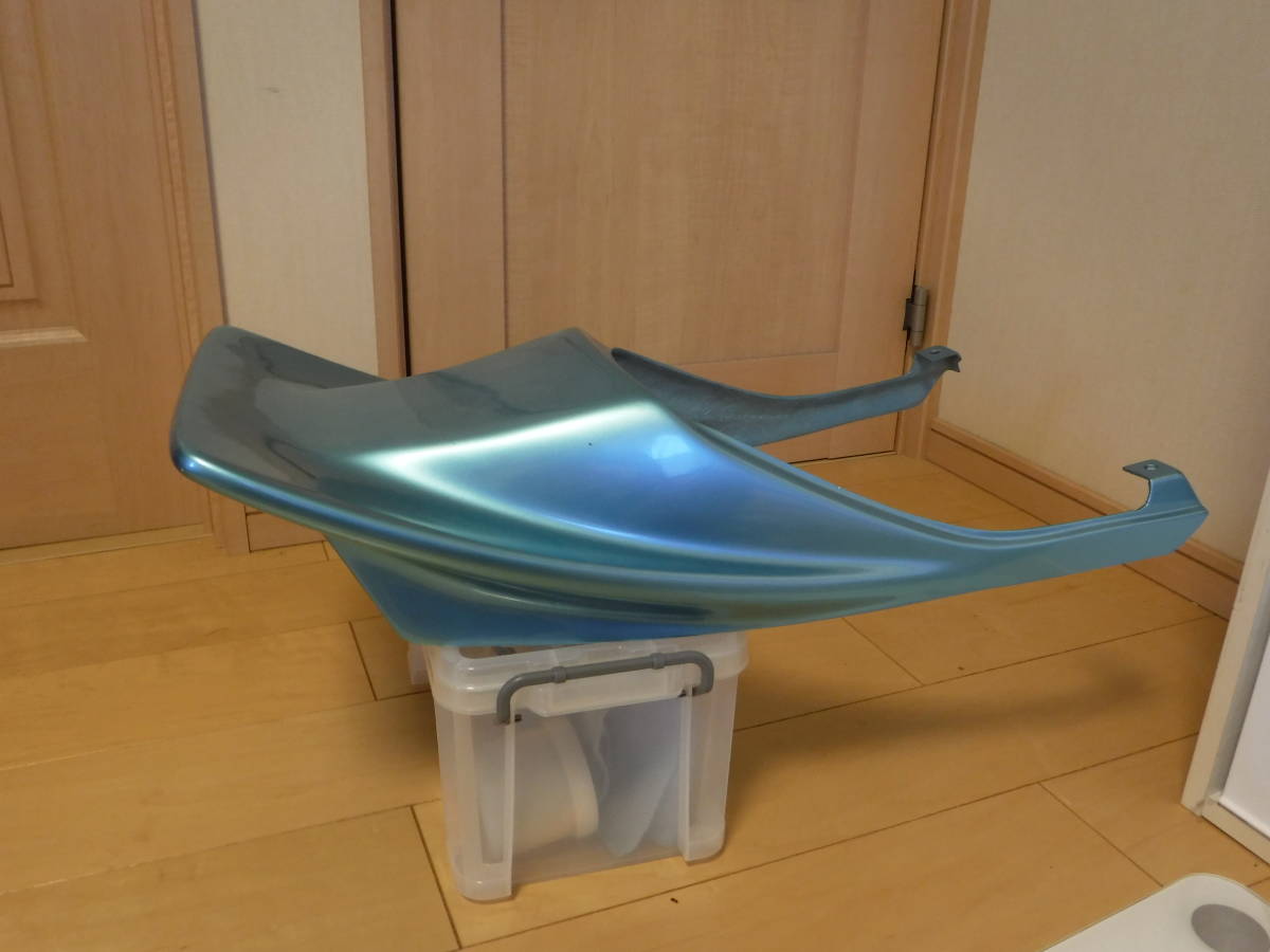 ☆ゼファー400 BEETテールカウル（中古）☆