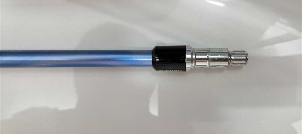 Speeder 0 EVOLUTION フジクラ Fujikura Evolution Shaft In Golf