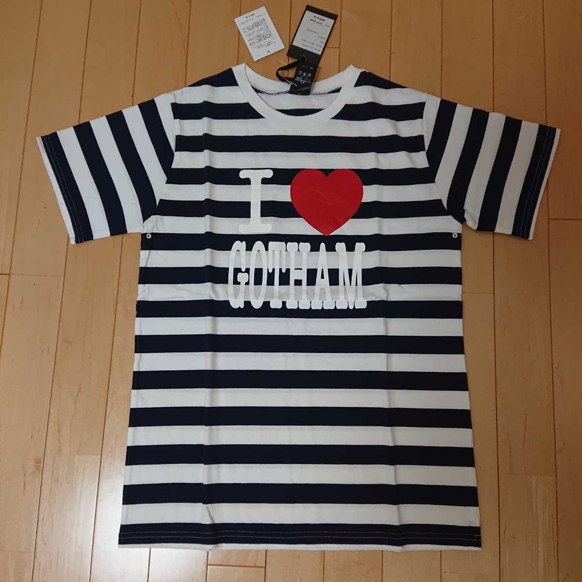 N)INE NUMBER | ナンバーナイン T-SHIRT SCHOOL Y2K T-Shirt Authentic 