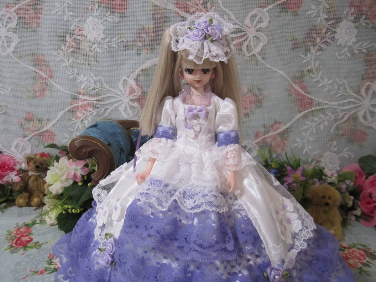 Жジェニー豪華レース デザインドレス Жd Жジェニー豪華レース デザインドレス Жd