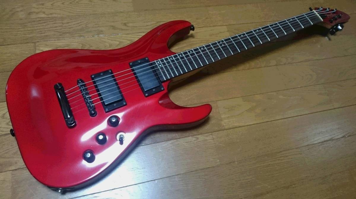 Grass Roots GrassRoots ☆ Deep Horizon Candy by ESP G-HORIZON-FR