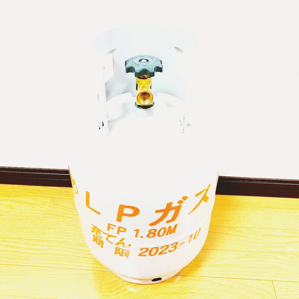 最新作，定番 ⑭ 空ボンベ 検査後 品 期限2023年10月迄 LPガス プロパン ガスボンベ 10kg 10キロ ボンベ 容器(LPガス)｜売買されたオークション情報、yahooの商品情報をアーカイブ公開 - オークファン LPガス