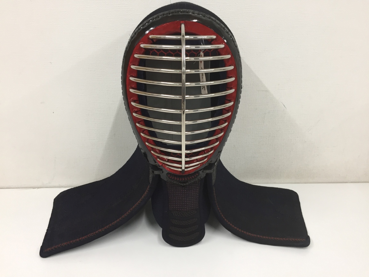  16-438 BA 送料1500円/ /武具/武道具 剣道 剣道用 防具 剣道防具 面 お面 防具単品 剣道用面 スポーツ お買い得品(防具単品)｜売買されたオークション情報、yahooの商品情報をアーカイブ公開 - オ 防具単品