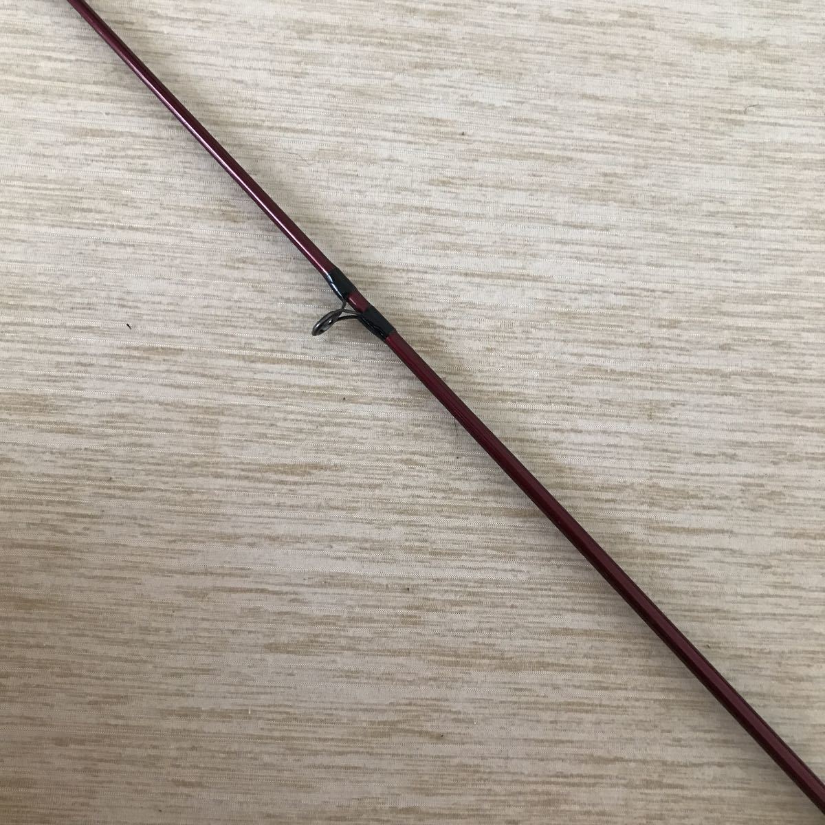 シマノ スコーピオン EV 1551 バスロッド ベイトロッド 1ピース Yahoo