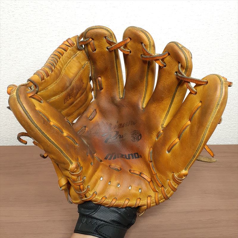 ミズノプロ 3Dテクノロジー ビッグM - Mizuno 硬式内野用 ビックM Pro ☆希少☆ 外野手 一般硬式グローブ メルカリ 内野手用 3D MizunoPro ノースヨーロピアン