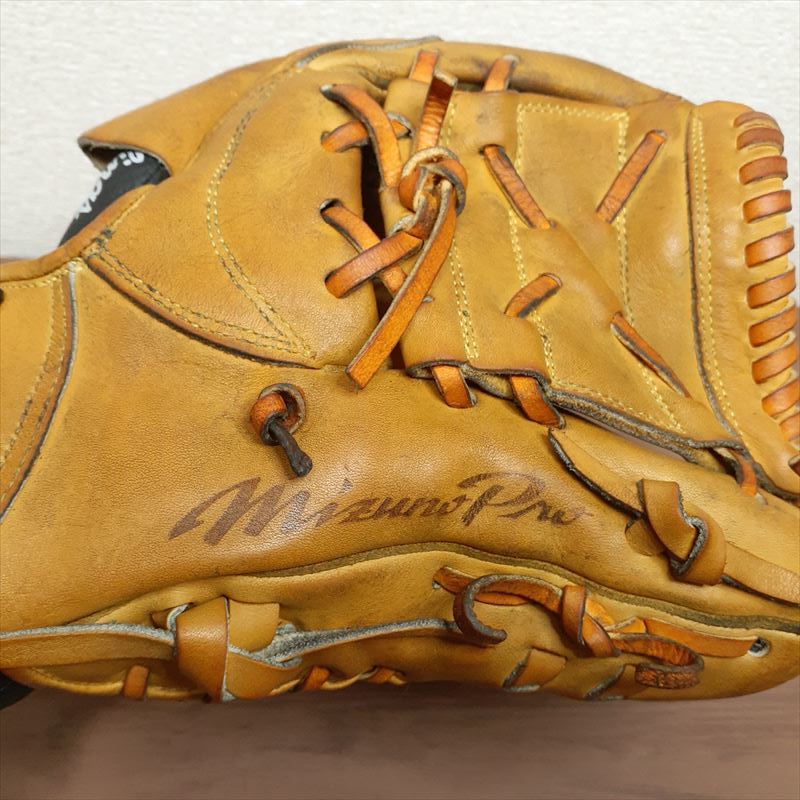 ミズノプロ 3Dテクノロジー ビッグM - Mizuno 硬式内野用 ビックM Pro ☆希少☆ 外野手 一般硬式グローブ メルカリ 内野手用 3D MizunoPro ノースヨーロピアン