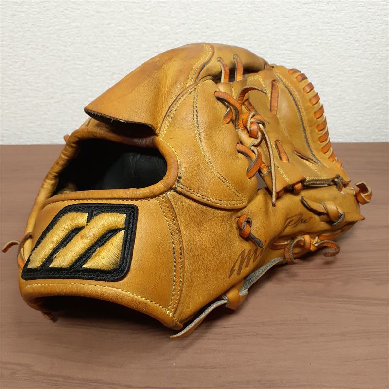 ミズノプロ 3Dテクノロジー ビッグM - Mizuno 硬式内野用 ビックM Pro ☆希少☆ 外野手 一般硬式グローブ メルカリ 内野手用 3D MizunoPro ノースヨーロピアン