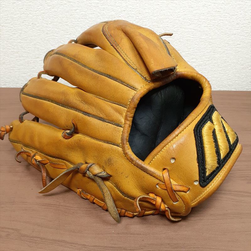 ミズノプロ 3Dテクノロジー ビッグM - Mizuno 硬式内野用 ビックM Pro ☆希少☆ 外野手 一般硬式グローブ メルカリ 内野手用 3D MizunoPro ノースヨーロピアン