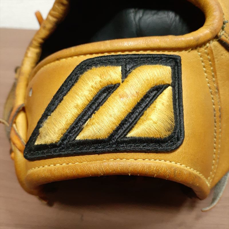 ミズノプロ 3Dテクノロジー ビッグM - Mizuno 硬式内野用 ビックM Pro ☆希少☆ 外野手 一般硬式グローブ メルカリ 内野手用 3D MizunoPro ノースヨーロピアン