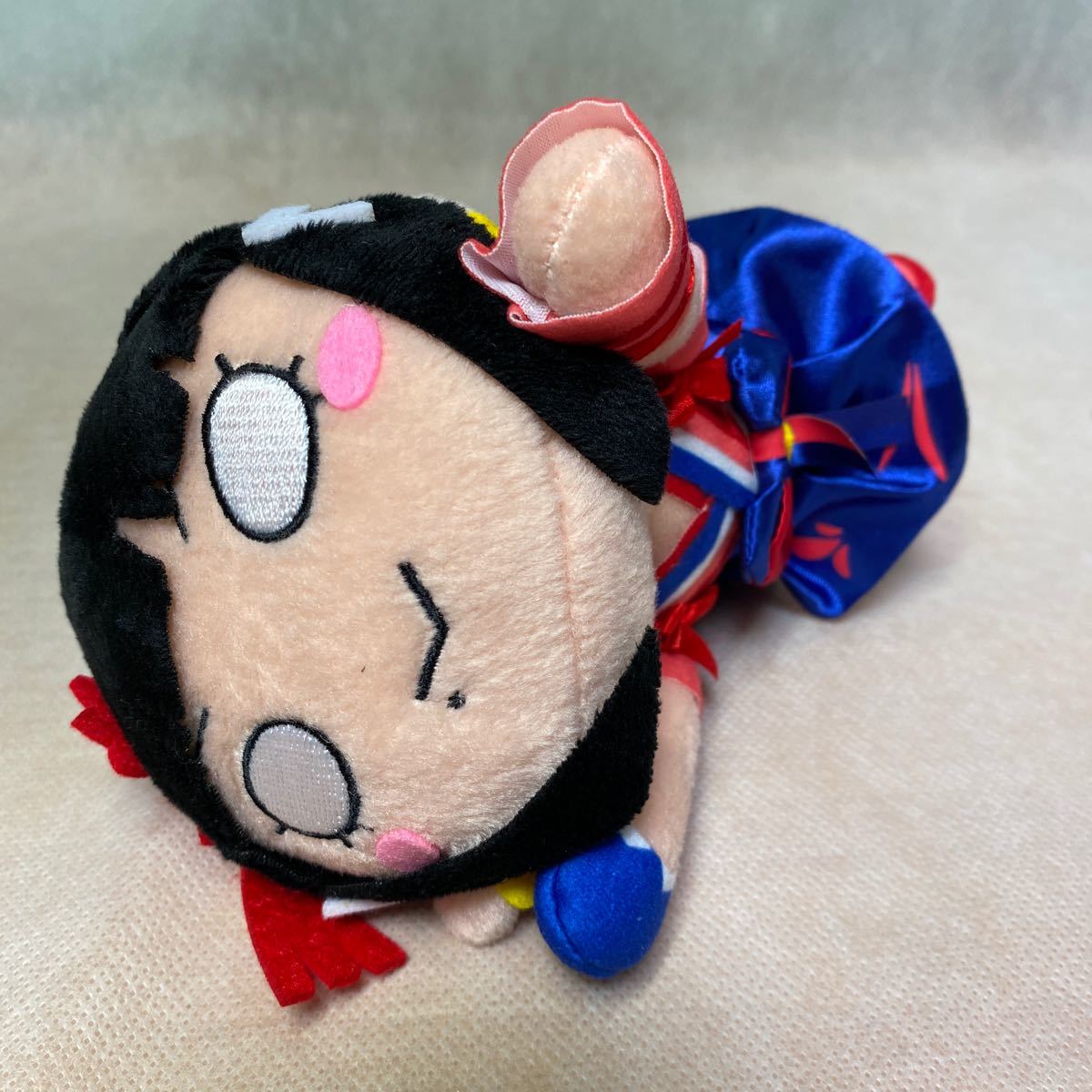  ラブライブ サンシャイン 寝そべりぬいぐるみ 黒澤ダイヤ 未熟DREAMER S Aqours ダイヤ セガ キーホルダー 3年生(その他)｜売買されたオークション情報、yahooの商品情報をアーカイブ公開 - オー その他