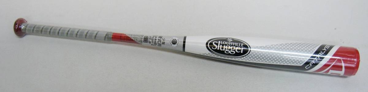 大得価，高品質 LOUISVILLE Slugger WTLJBY016 ホワイト&times;レッド&times;ブラック 少年硬式 81cm/710ｇ平均(金属製)｜売買されたオークション情報、yahooの商品情報をアーカイブ公開 - オークファン 硬式用