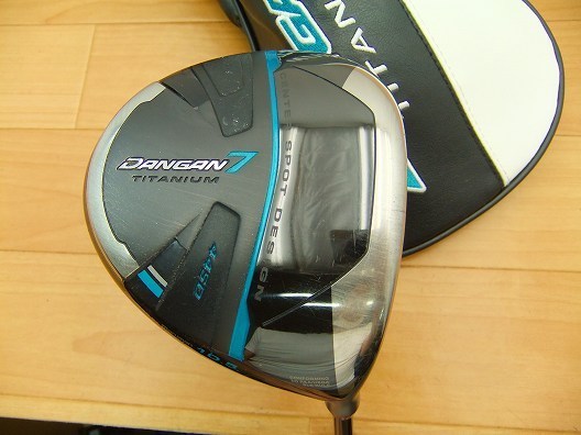 人気SALE，得価 マルマン ダンガン7 DANGAN7 10.5度 R 日本仕様 b7-4-2(フレックス R)｜売買されたオークション情報、yahooの商品情報をアーカイブ公開 - オークファン 男性右きき用