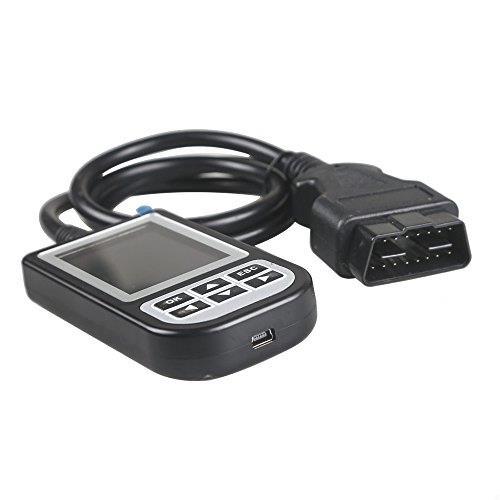 送料無料】 Creator C110+ BMW V6.0ミニ故障診断機 コードスキャナー