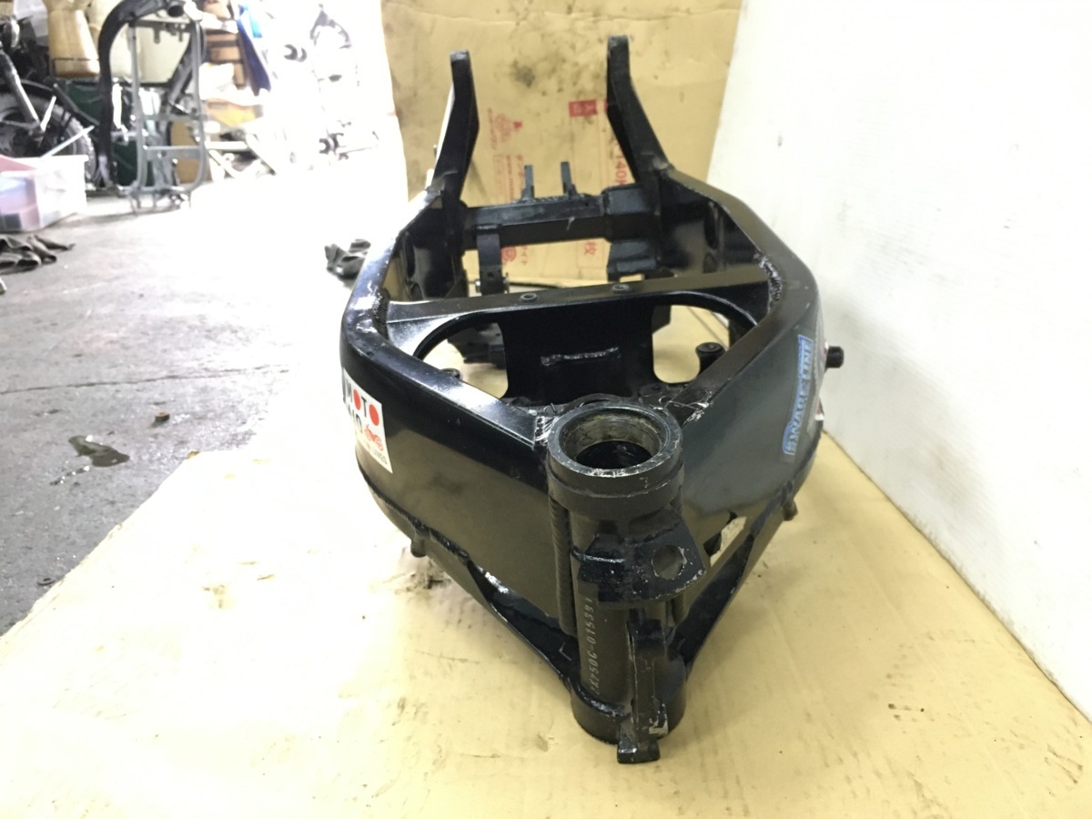 ZXR250 カワサキ ZX250C 2026年最新Yahoo!オークション -zxr250