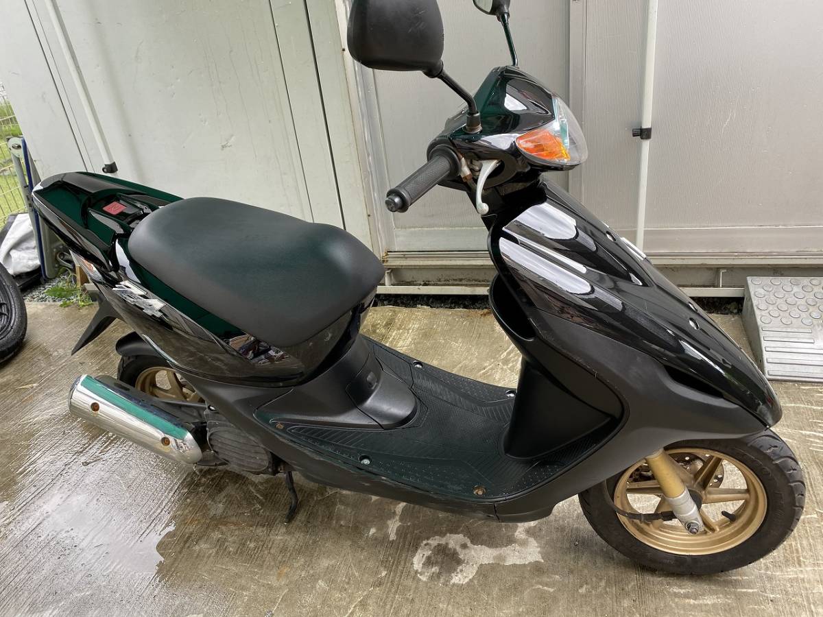 中古・新車 葛飾店より～HONDA VTR1000SP2のご紹介～ 中古・新車バイク 