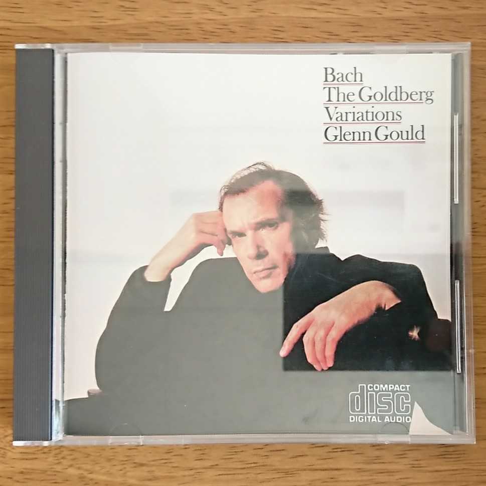 Goldberg - Glenn Gould The Bach: Variations 0 BWV Variations