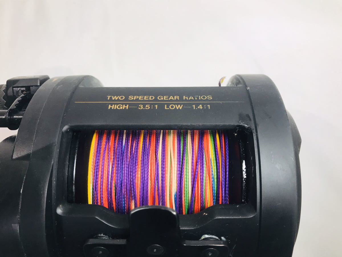 トライトン - シマノ Master TRITON Triton SHIMANO Shimano MASTER