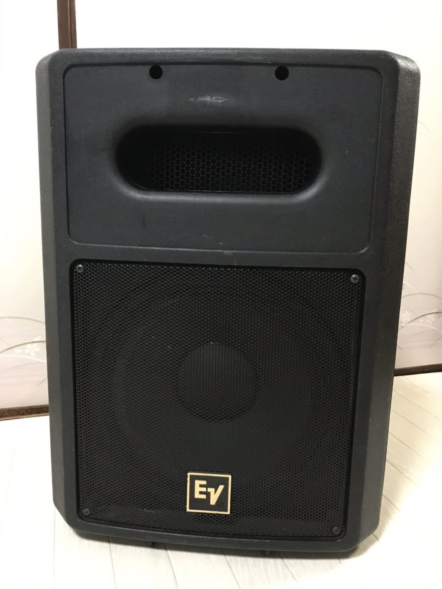 Electro-Voice (エレクトロボイス) Sb120サブウーファー1台 EV/Electro-Voice エレクトロボイス Sb120a パワードサブウーファー