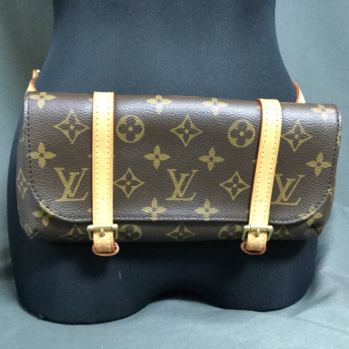 サングラス LOUIS オプセシオン VUITTON(ルイヴィトン) ロン ルイ 
