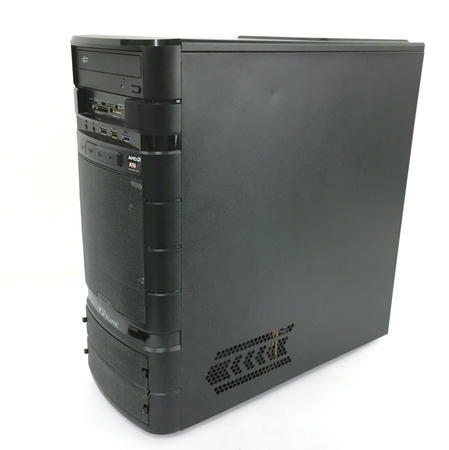 マウスコンピューター A78M-S03 デスクトップパソコン / A10-7870K 