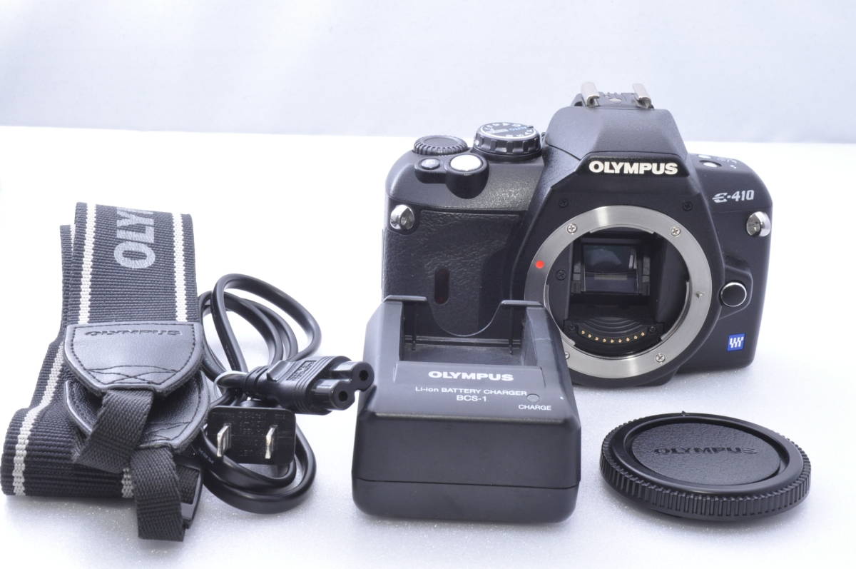 E-410 | OLYMPUS デジタル一眼レフカメラ オリンパス ボディ デジタル 