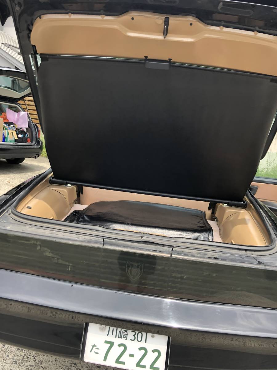 ナイトライダー ナイト00 レプリカ 車検令和4年5月 ギルシード スキャナー トランザム ドリームカー デロリアン 好きな方にも ファイアーバードトランザム 売買されたオークション情報 Yahooの商品情報をアーカイブ公開 オークファン Aucfan Com