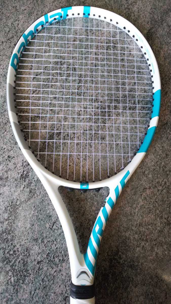 バボラ ドライブGライト 硬式テニスラケットG1 バボラ Babolat テニス 硬式テニスラケット ドライブ G ライト