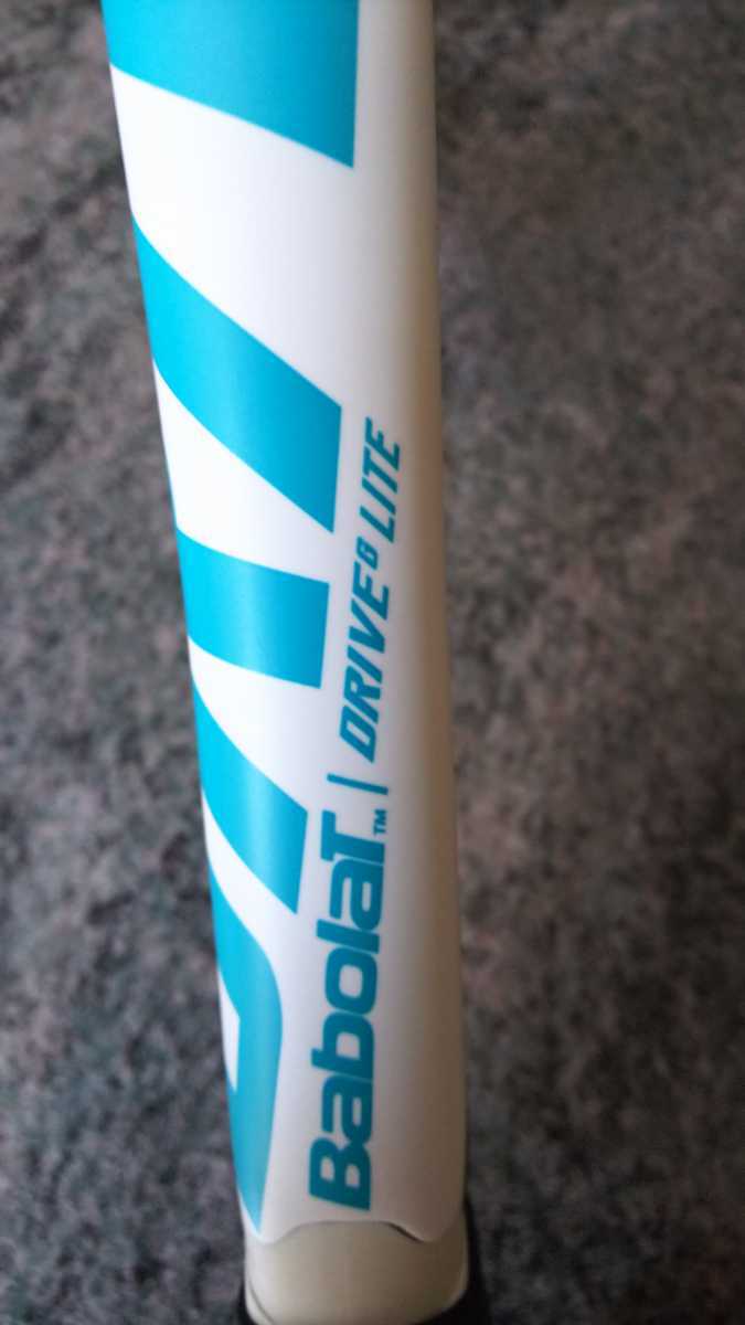 バボラ Babolat テニス 硬式テニスラケット ドライブ G ライト