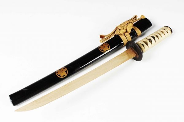 無銘 鍔 (TU-031111)｜刀・日本刀の販売なら日本刀専門店の 0 肥後短刀