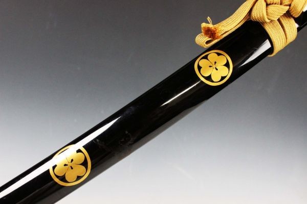 無銘 鍔 (TU-031111)｜刀・日本刀の販売なら日本刀専門店の 0 肥後短刀