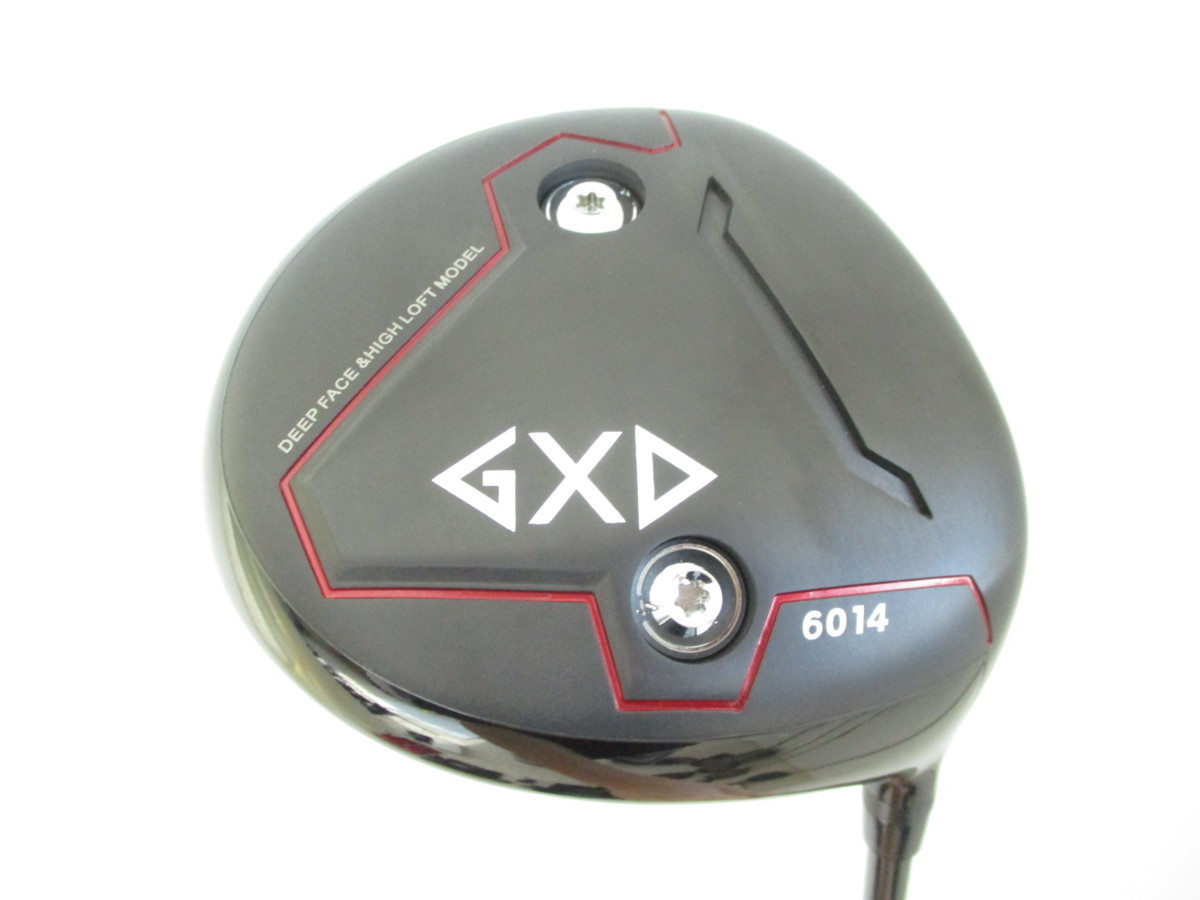 SALE，人気SALE 超 激飛び 短尺仕様 GXD FREIHEIT 6014 ファイヤーエクスプレス ADC-01 SL-W 極上品(ドライバー)｜売買されたオークション情報、yahooの商品情報をアーカイブ公開 - オークファン 男性右きき用