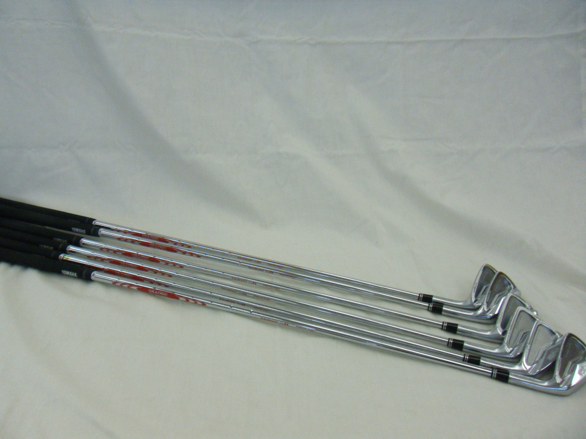 新作入荷，高品質 品 ホンマ 本間 アイアン TW727Vn N.S. Pro MODUS3 モーダス3 Tour120 S 6本 他商品と同梱歓迎(ホンマ)｜売買されたオークション情報、yahooの商品情報をアーカイブ公開 - オークファン 男性右きき用